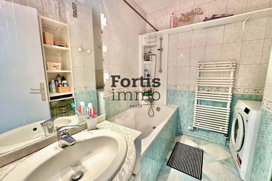 Appartement à vendre à Bruyères-le-Châtel — Vue nature — photo 6