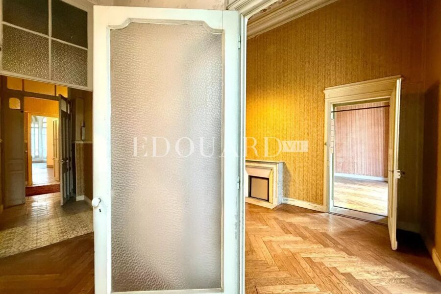Appartement à vendre à Menton — Vue sur la ville — photo 8