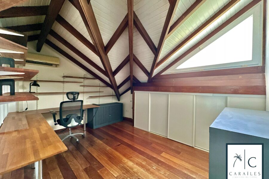 Maison à vendre à Le Robert — Vue mer — photo 17