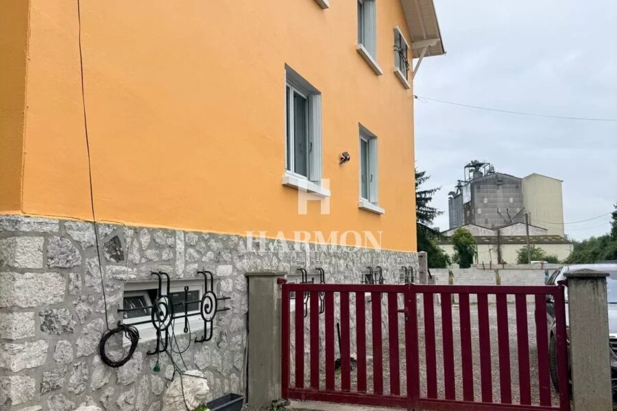Appartement à vendre à Orthez — Vue parc & jardin — photo 39