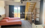 Maison à vendre à Le Plan-de-la-Tour — Vue montagne — photo 14