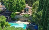 Maison à vendre à Barjols — Vue montagne — photo 9