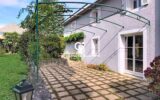 Maison à vendre à Les Herbiers — Vue parc & jardin — photo 19