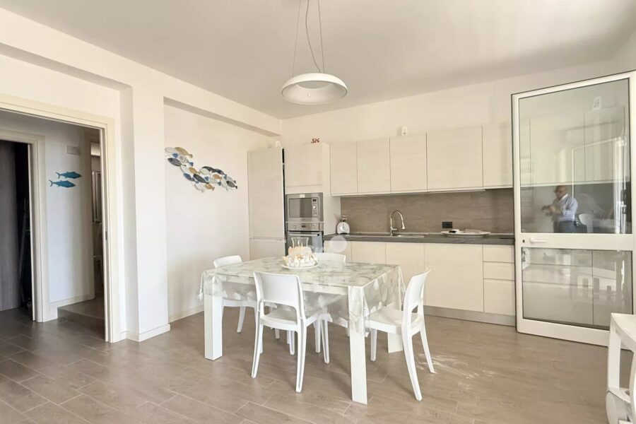 Maison à vendre à Castelvetrano — Vue mer — photo 23