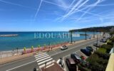 Appartement à vendre à Roquebrune-Cap-Martin — Vue mer — photo 1