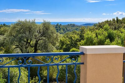 Appartement à vendre à Roquefort-les-Pins