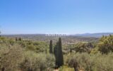 Maison à vendre à Châteauneuf-Grasse — Vue mer — photo 1