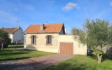Maison à vendre à Giberville — Vue parc & jardin — photo 39