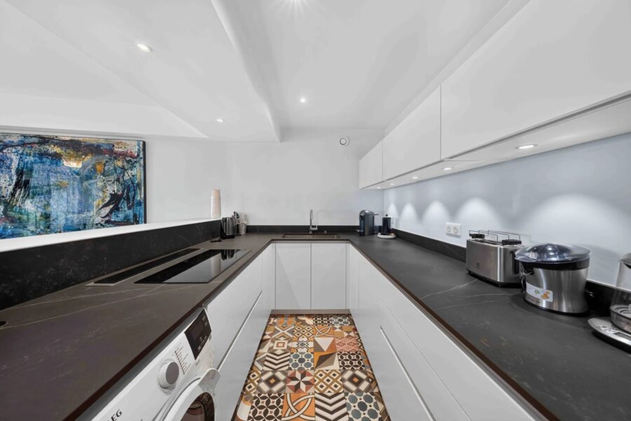 Appartement à vendre à Cannes — Vue mer — photo 9