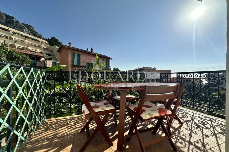 Appartement à vendre à Menton — Vue mer — photo 13