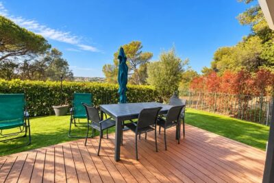 Appartement à vendre à Villeneuve-Loubet
