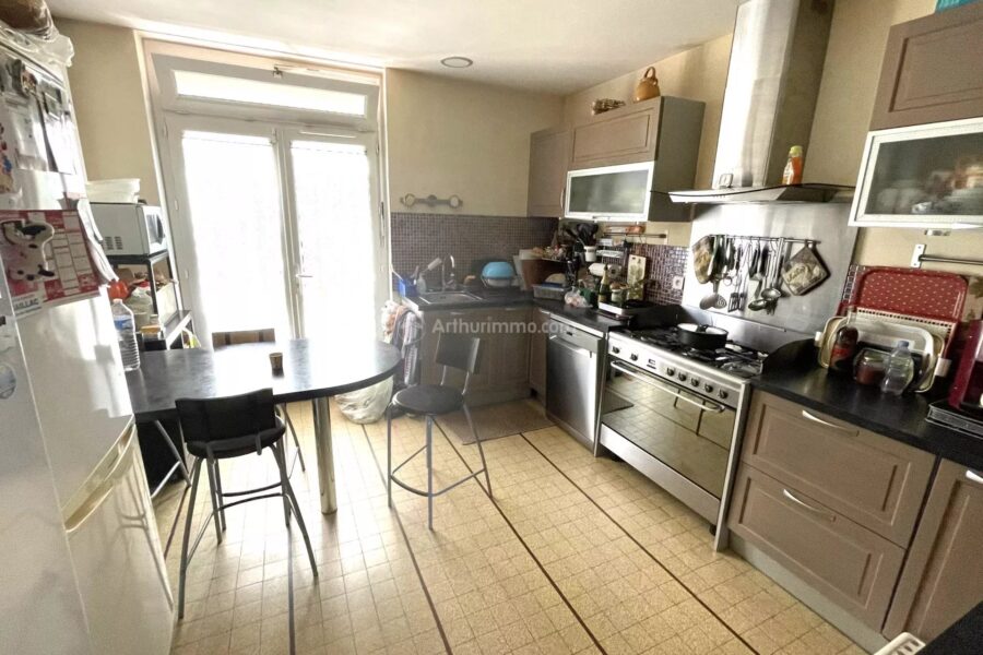 Maison à vendre à Albi — Vue parc & jardin — photo 4