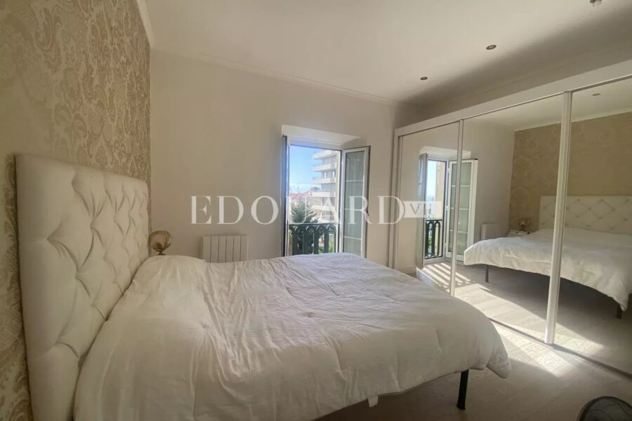 Appartement à vendre à Menton — Vue sur la ville — photo 5