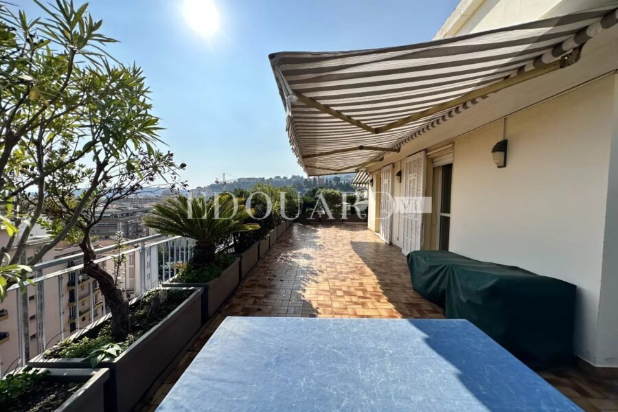 Appartement à vendre à Menton — Vue mer — photo 16