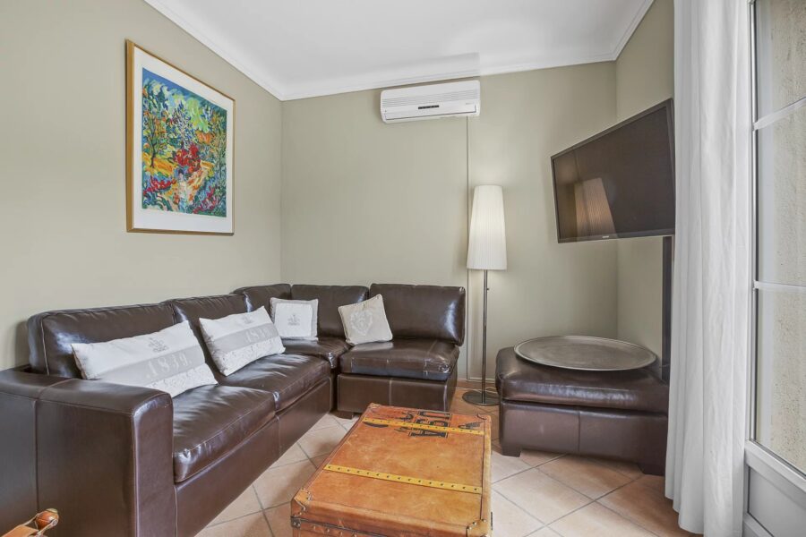 Maison à vendre à Draguignan — Vue parc & jardin — photo 35