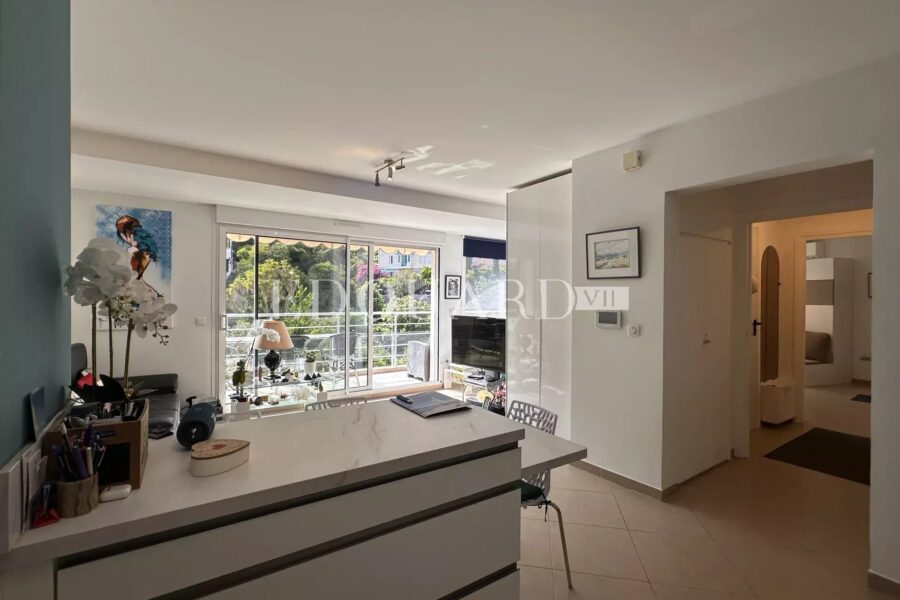 Appartement à vendre à Menton — Vue montagne — photo 23