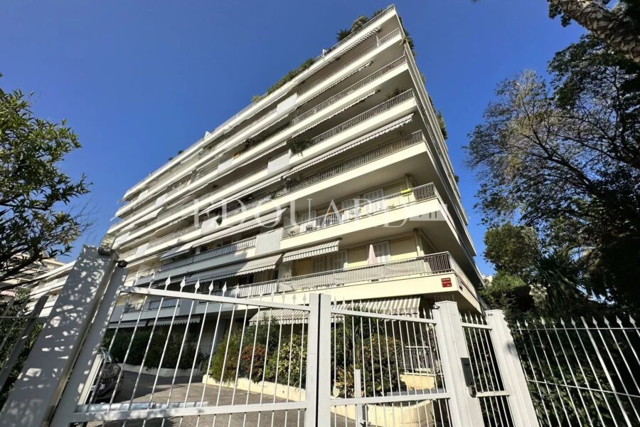 Appartement à vendre à Menton — Vue mer — photo 36