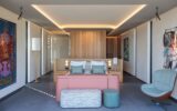Maison en location vacances à Sainte-Lucie-de-Porto-Vecchio — Vue mer — photo 15
