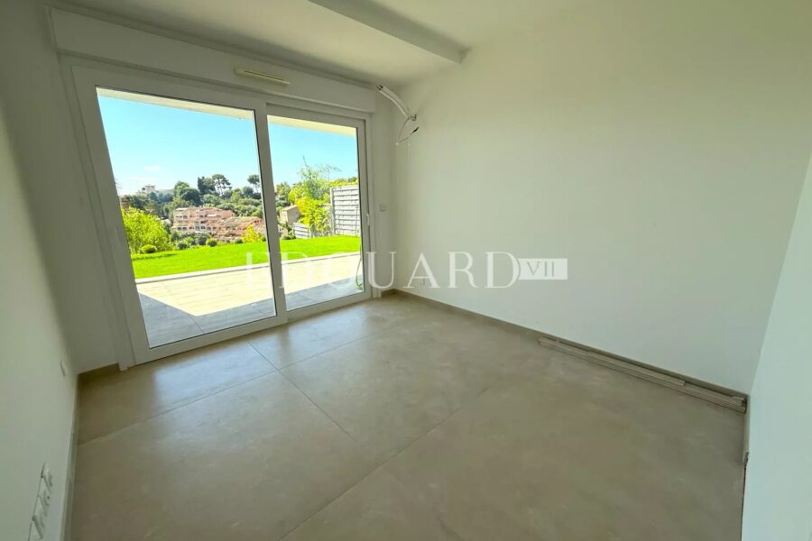 Appartement à vendre à Roquebrune-Cap-Martin — Vue mer — photo 12