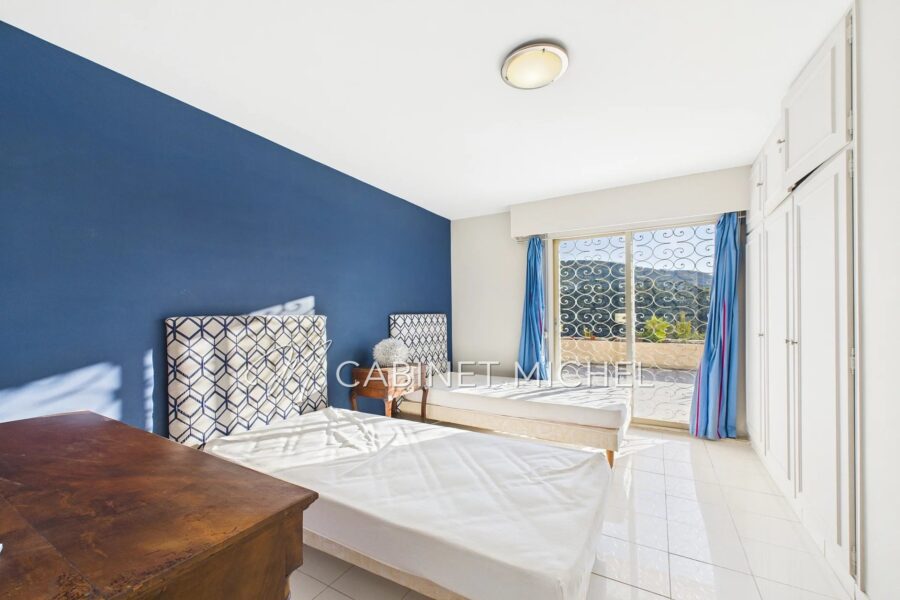 Appartement à vendre à Mandelieu-la-Napoule — Vue mer — photo 12