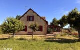 Maison à vendre à Le Fleix — Vue nature — photo 2