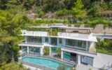 Maison à vendre à Roquebrune-Cap-Martin — Vue mer — photo 2