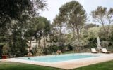 Maison à vendre à Roquefort-les-Pins — Vue nature — photo 1