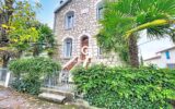 Maison à vendre à Fouras — Vue parc & jardin — photo 2