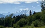 Terrain à vendre à Combloux — Vue montagne — photo 4
