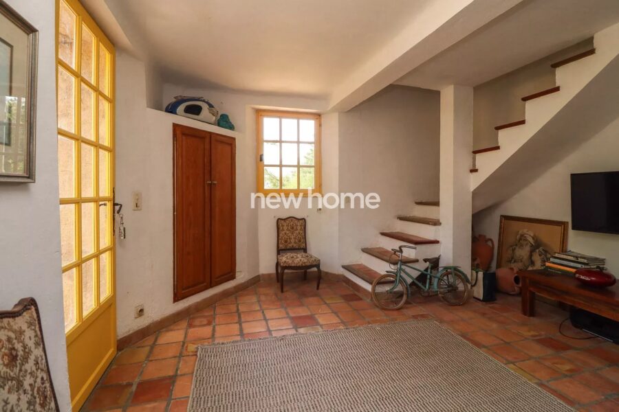 Maison à vendre à Fayence — Vue montagne — photo 14