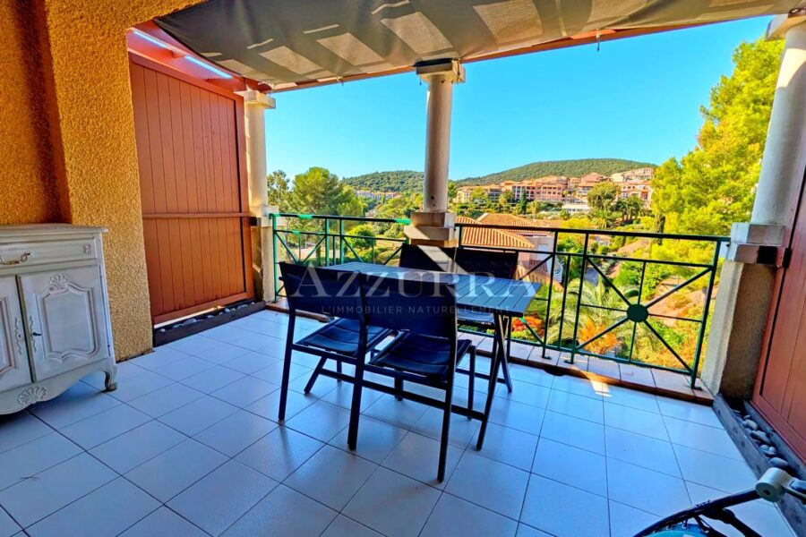 Appartement à vendre à Agay — Vue mer — photo 2
