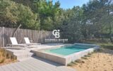 Maison à vendre à La Tranche-sur-Mer — Vue parc & jardin — photo 17