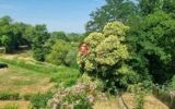 Maison à vendre à Castelnau-Magnoac — Vue nature — photo 1