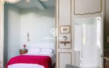Maison à vendre à Saint-Jean-d&rsquo;Angély — Vue parc & jardin — photo 17