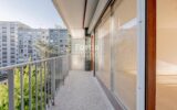 Appartement à vendre à Paris 15e arrondissement — Vue parc & jardin — photo 1