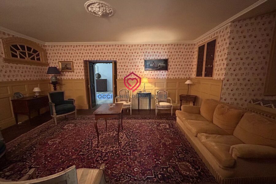 Maison à vendre à Cintegabelle — Vue fleuve — photo 19