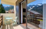 Appartement à vendre à Châtel — Vue montagne — photo 1