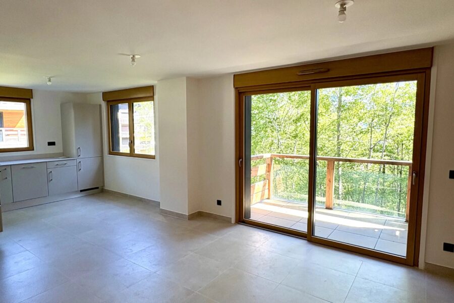 Appartement à vendre à Combloux — Vue montagne — photo 14