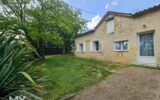 Maison à vendre à Les Lèves-et-Thoumeyragues — Vue montagne — photo 38