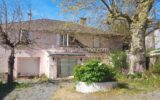 Maison à vendre à Le Masnau-Massuguiès — Vue montagne — photo 2