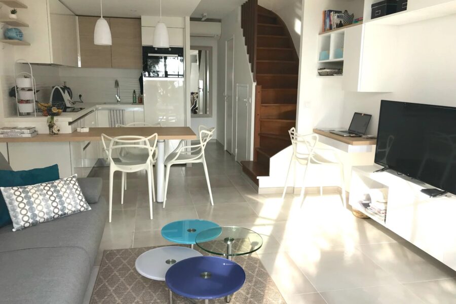 Maison à vendre à Agay — Vue mer — photo 7