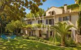 Maison à vendre à Cannes — Vue parc & jardin — photo 2
