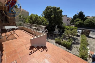 Maison à vendre à Hyères