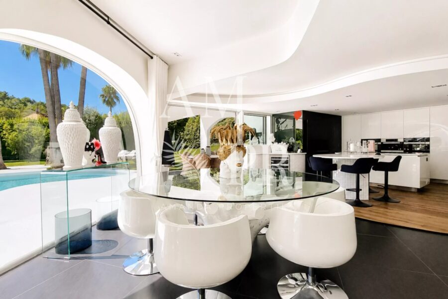 Maison à vendre à Mougins — Vue nature — photo 11