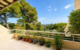 Appartement à vendre à Vence — Vue mer — photo 3