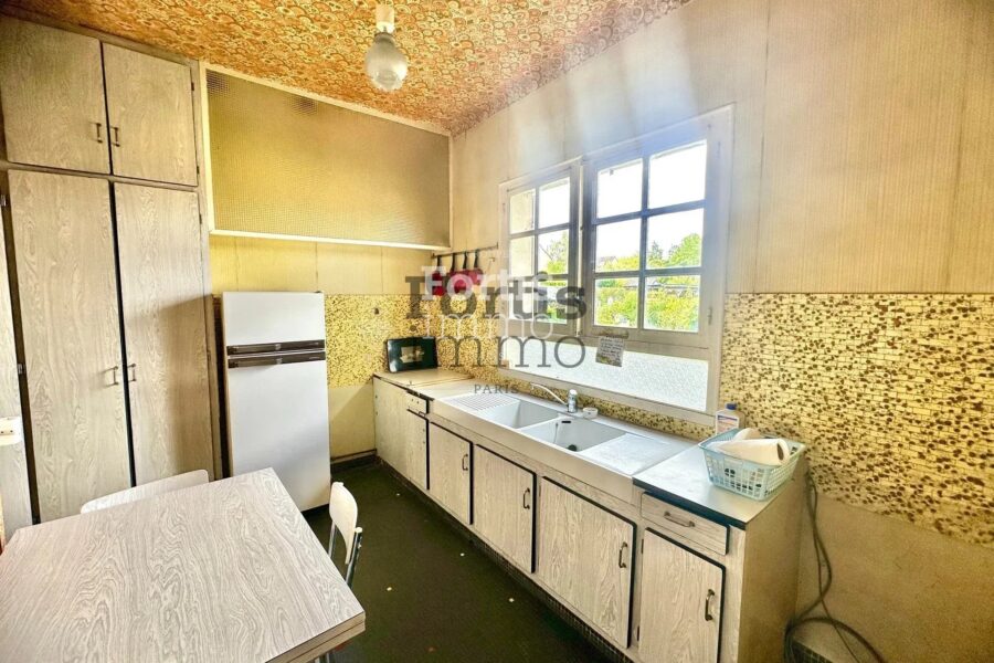 Maison à vendre à Boissise-le-Roi — Vue sur la ville — photo 9