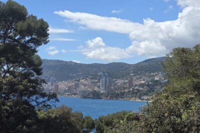 Appartement à vendre à Roquebrune-Cap-Martin