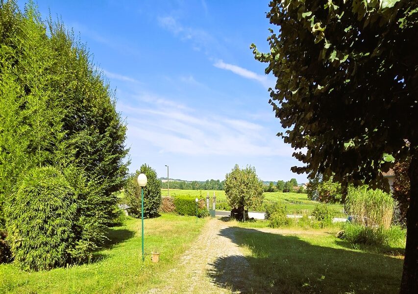 Maison à vendre à Lezoux — Vue nature — photo 5