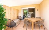 Appartement à vendre à La Croix-Valmer — Vue parc & jardin — photo 3