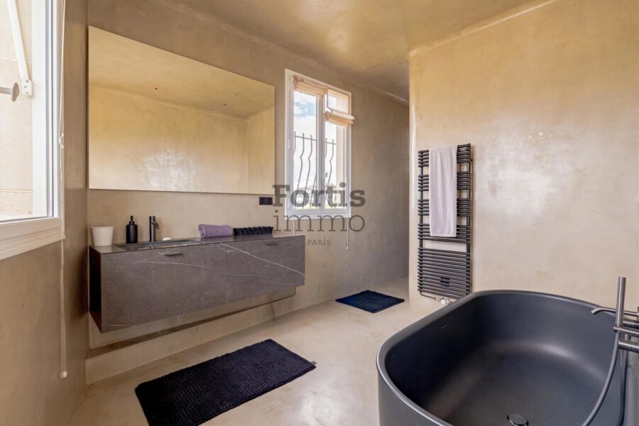 Appartement à vendre à Neuilly-sur-Seine — Vue sur la ville — photo 38